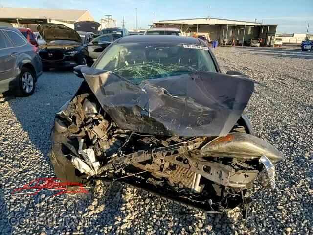FORD FOCUS 2016 - 1FADP3F20GL361668