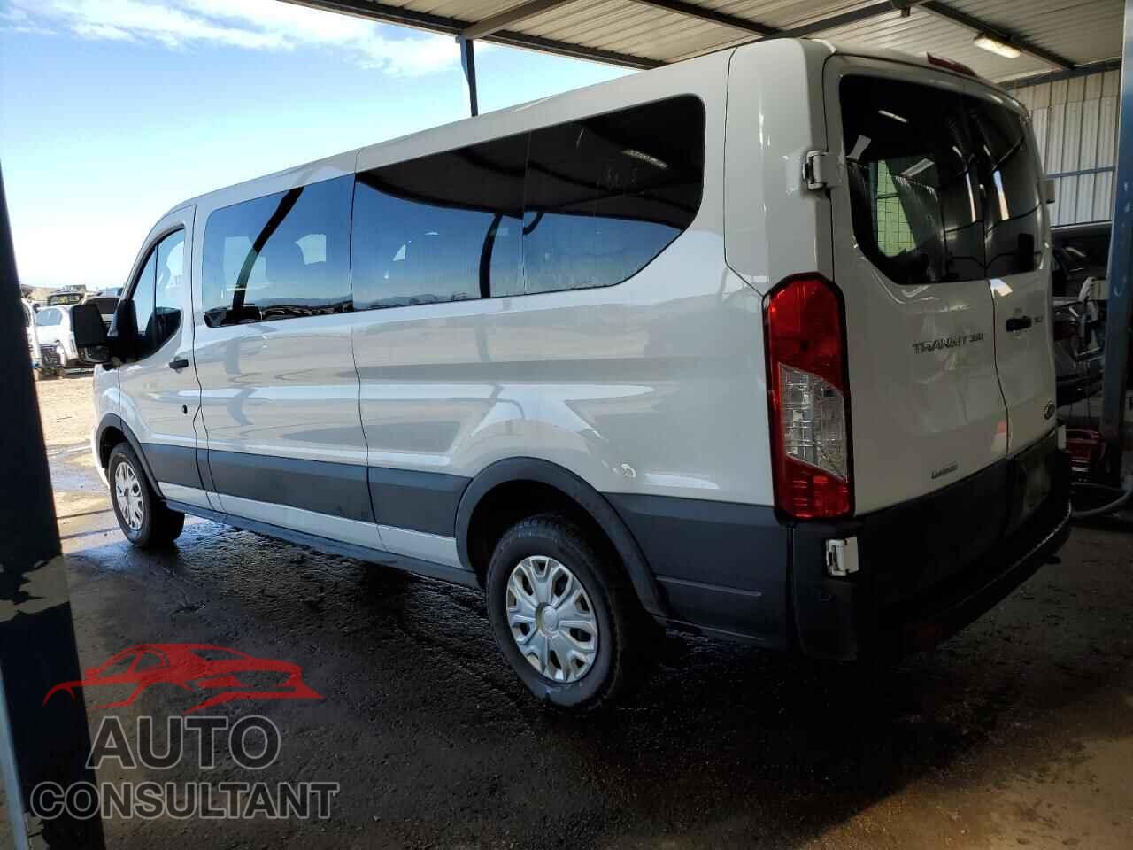 FORD TRANSIT 2023 - 1FBAX2YGXPKA90967