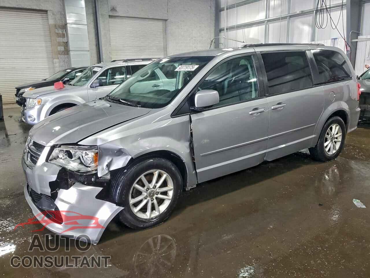 DODGE CARAVAN 2013 - 2C4RDGCG9DR771355