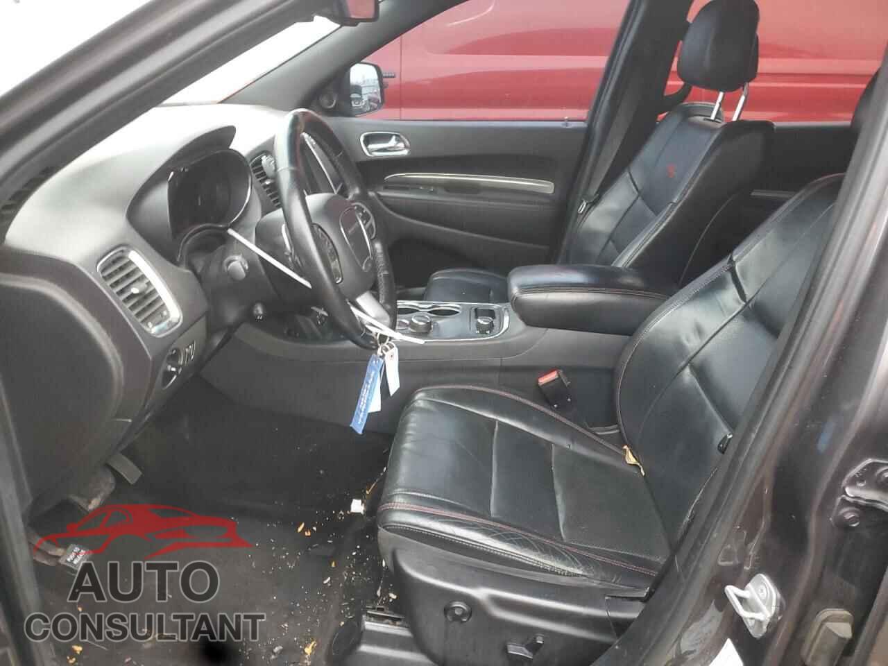 DODGE DURANGO 2014 - 1C4SDJCT5EC370472