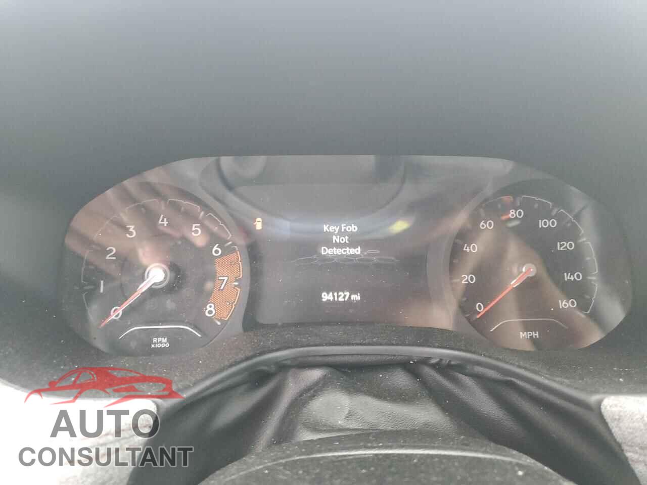 JEEP COMPASS 2022 - 3C4NJDFB5NT166169