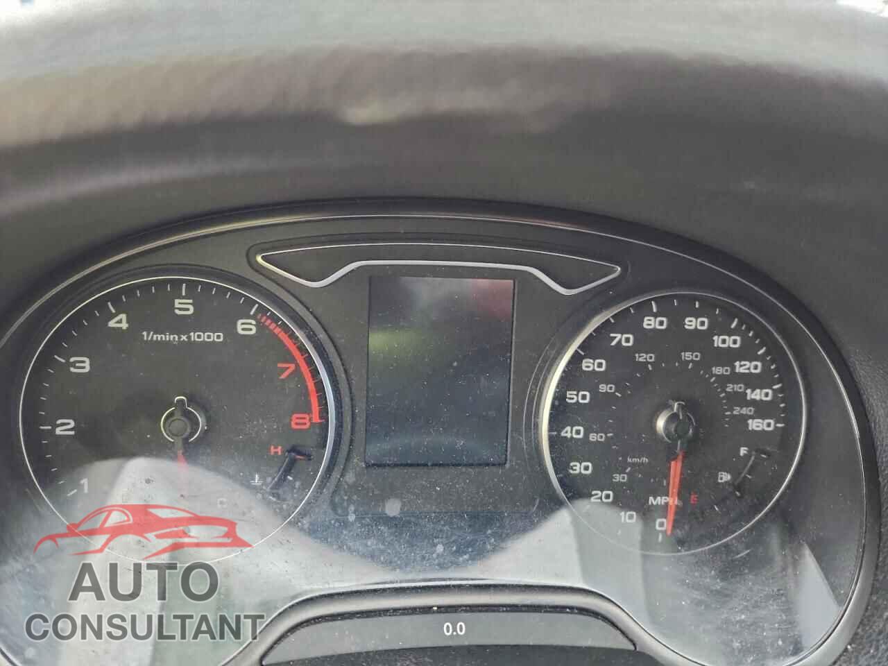 AUDI A3 2016 - WAUB8GFFXG1068264