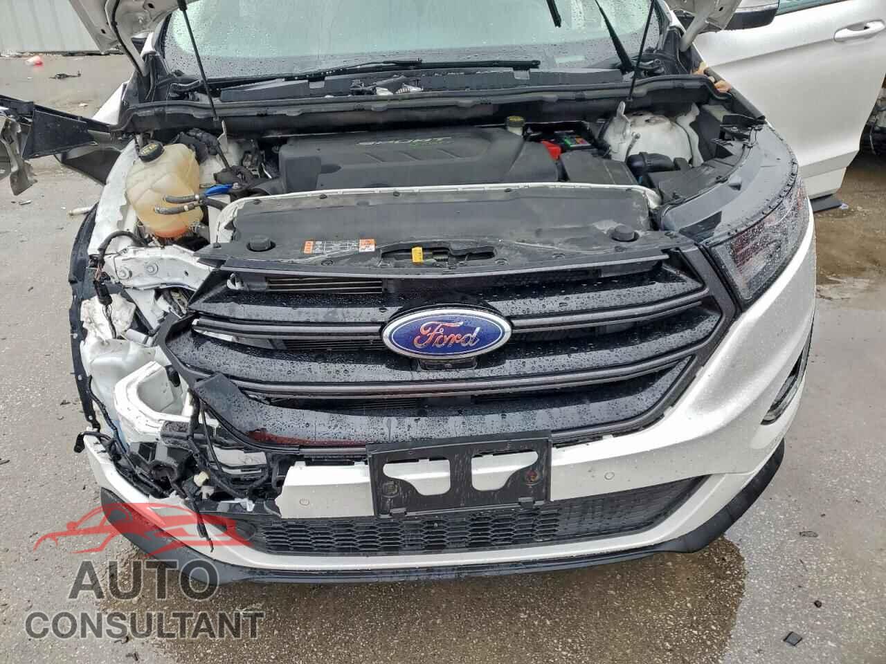 FORD EDGE 2015 - 2FMPK4AP1FBB09145