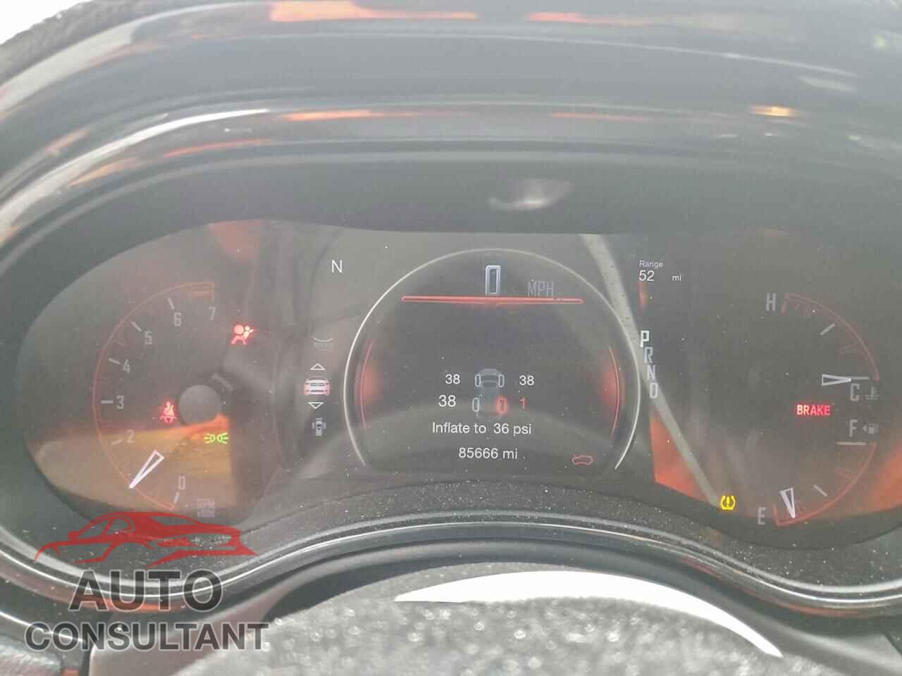 DODGE DURANGO 2023 - 1C4RDJDG9PC571374