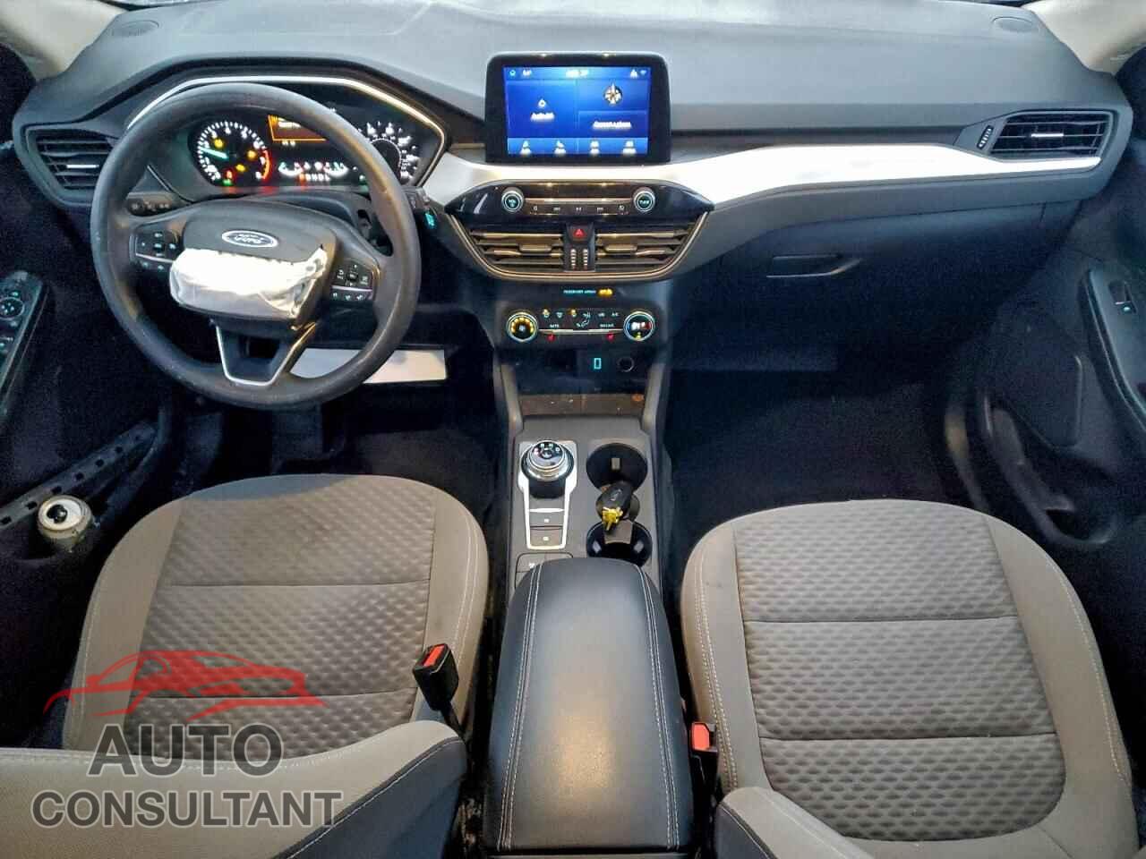 FORD ESCAPE 2020 - 1FMCU0G60LUA96751