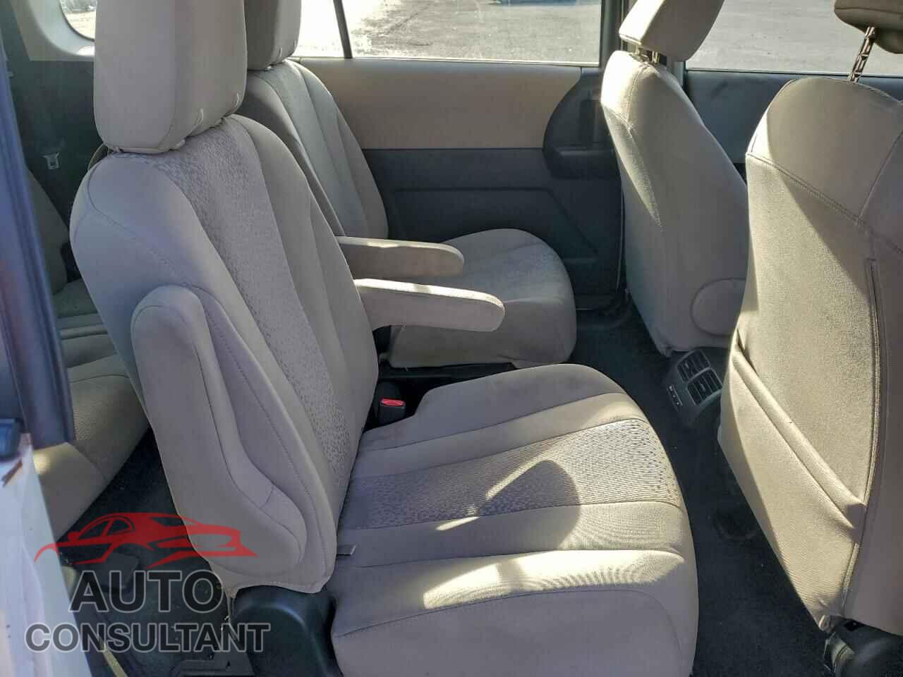 MAZDA 5 2012 - JM1CW2BL2C0109711