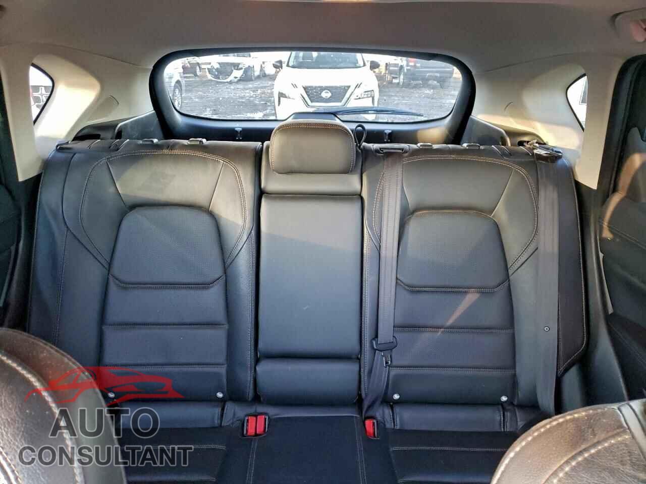 MAZDA CX-5 2018 - JM3KFBDM6J0324398