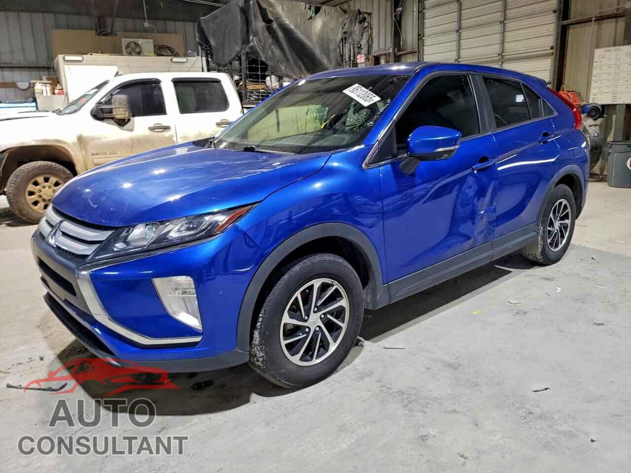 MITSUBISHI ECLIPSE 2020 - JA4AS3AA0LZ037499