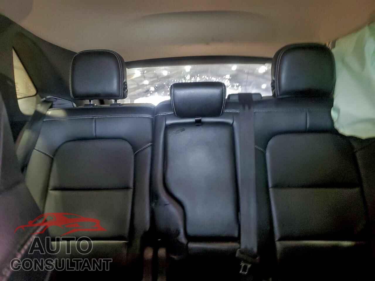 FORD ESCAPE 2020 - 1FMCU0H60LUA93184