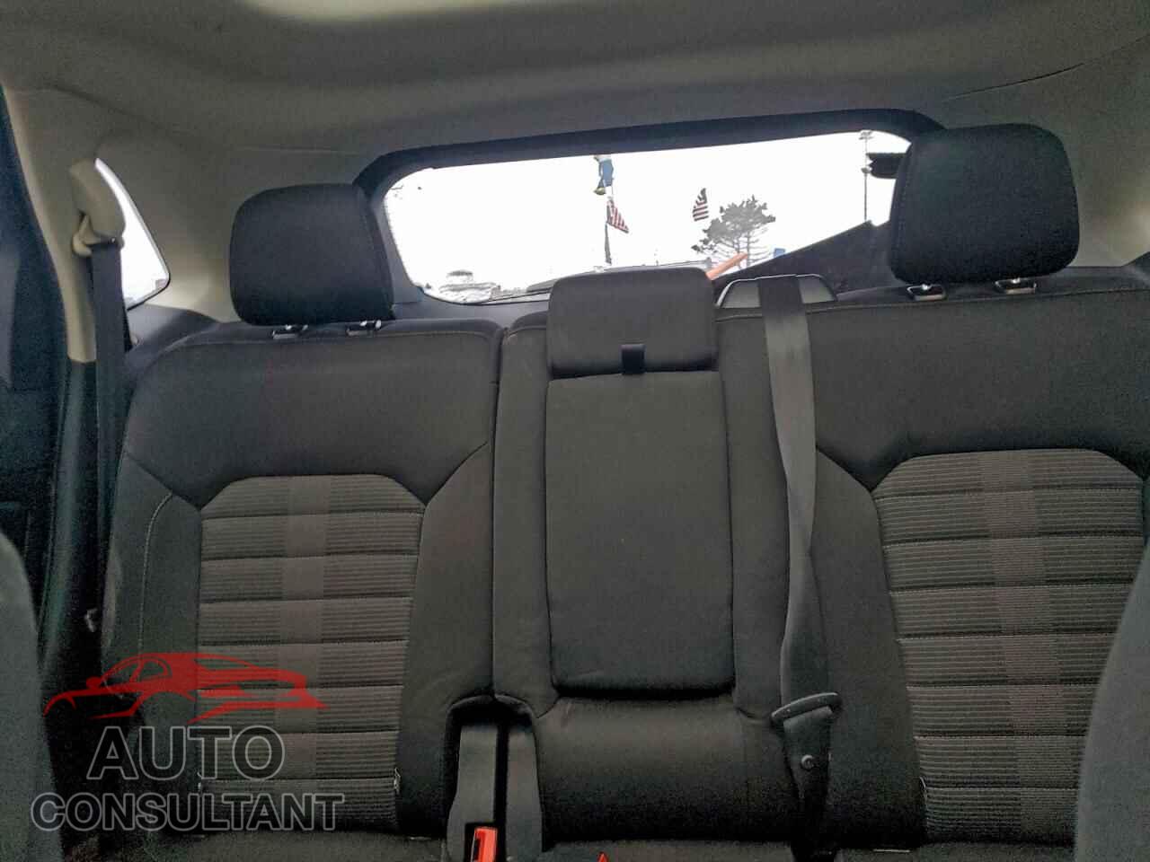 FORD EDGE 2016 - 2FMPK4J84GBC32335