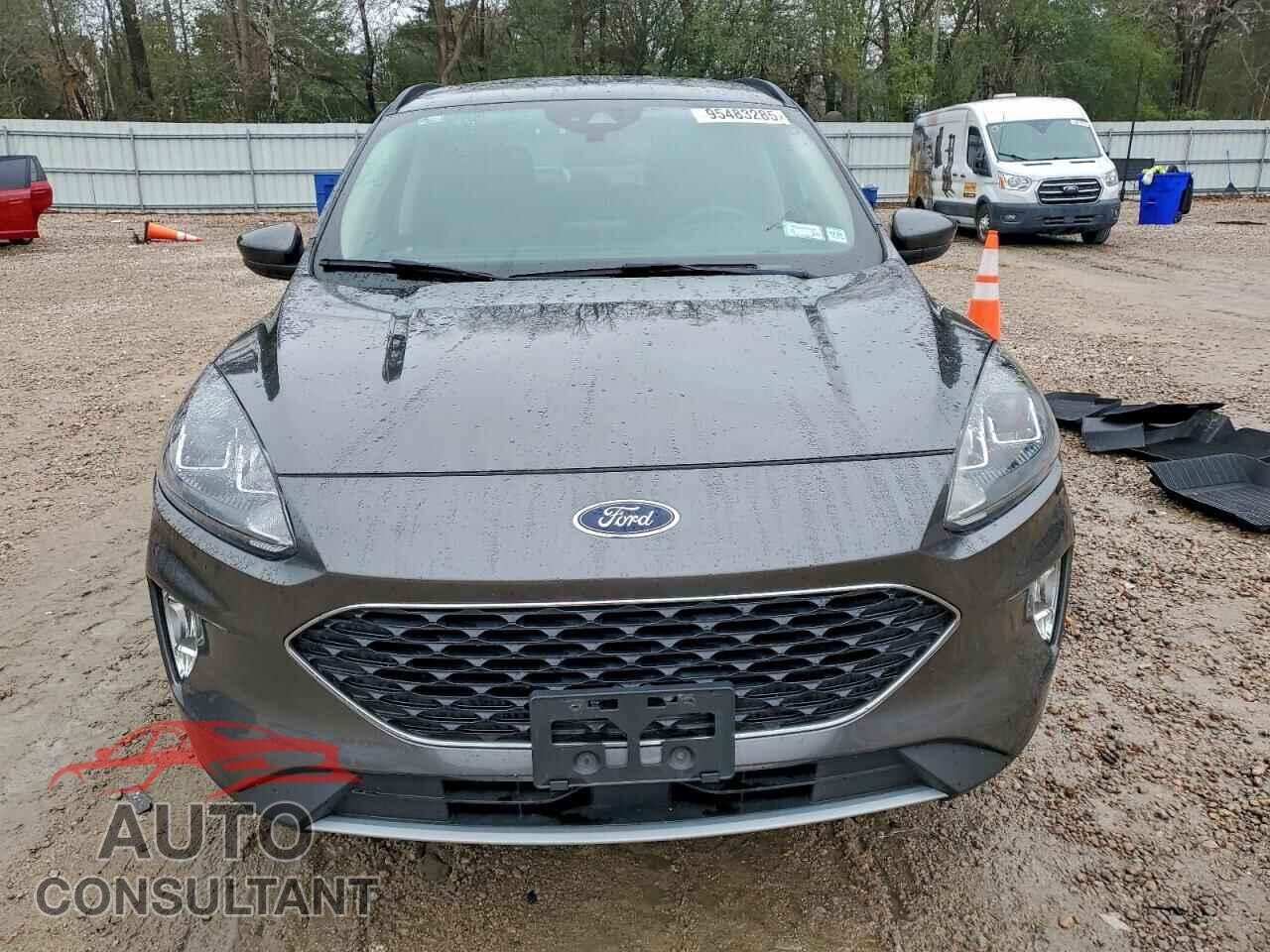 FORD ESCAPE 2020 - 1FMCU9H61LUA44113