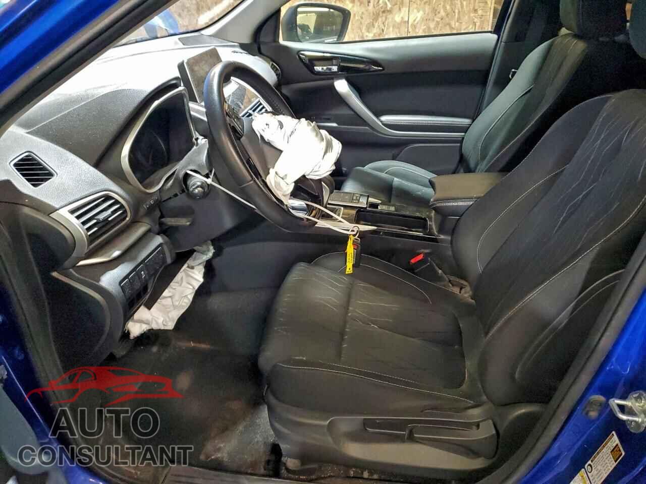 MITSUBISHI ECLIPSE 2019 - JA4AT5AA3KZ016895