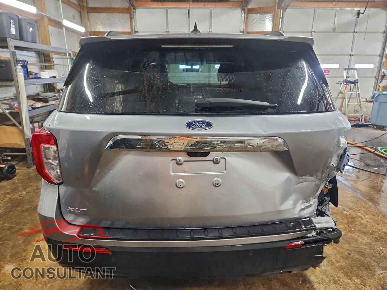 FORD EXPLORER 2023 - 1FMSK7DH6PGB69111