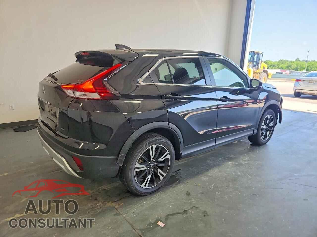 MITSUBISHI ECLIPSE 2026 - JA4ATWAA1TZ003795