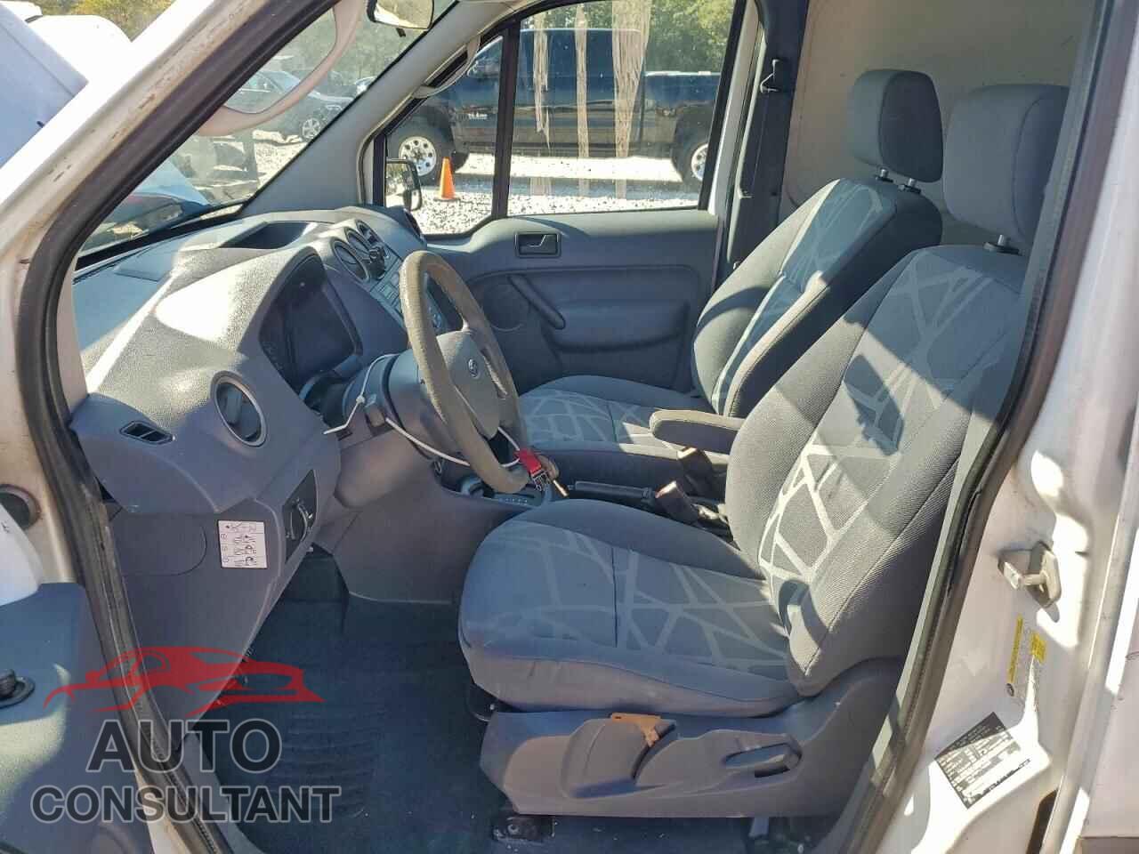 FORD TRANSIT 2010 - NM0LS7DN7AT009698