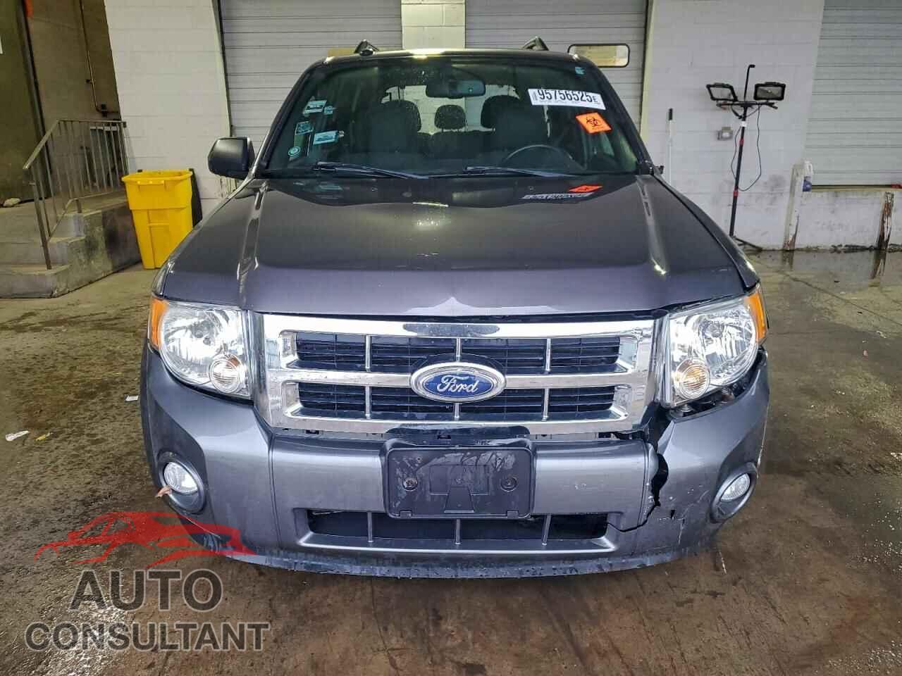 FORD ESCAPE 2012 - 1FMCU0D73CKA04122
