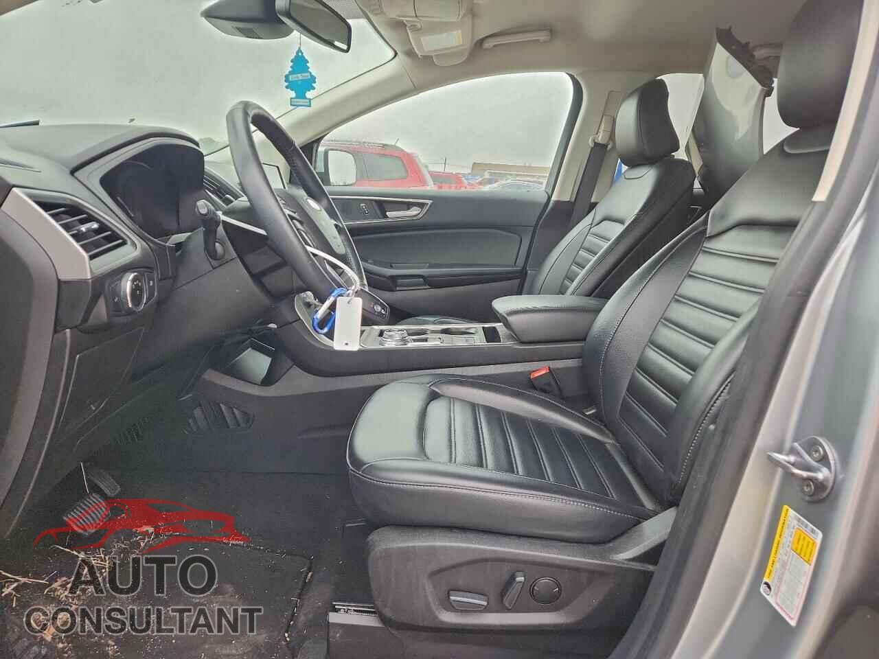 FORD EDGE 2023 - 2FMPK4J90PBA25448