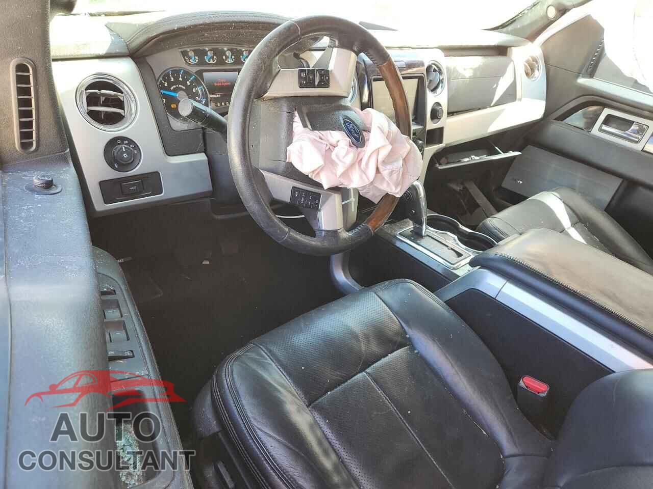 FORD F-150 2013 - 1FTFW1ET9DFD03234