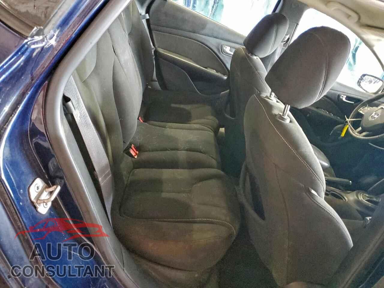 DODGE DART 2013 - 1C3CDFBA5DD287946