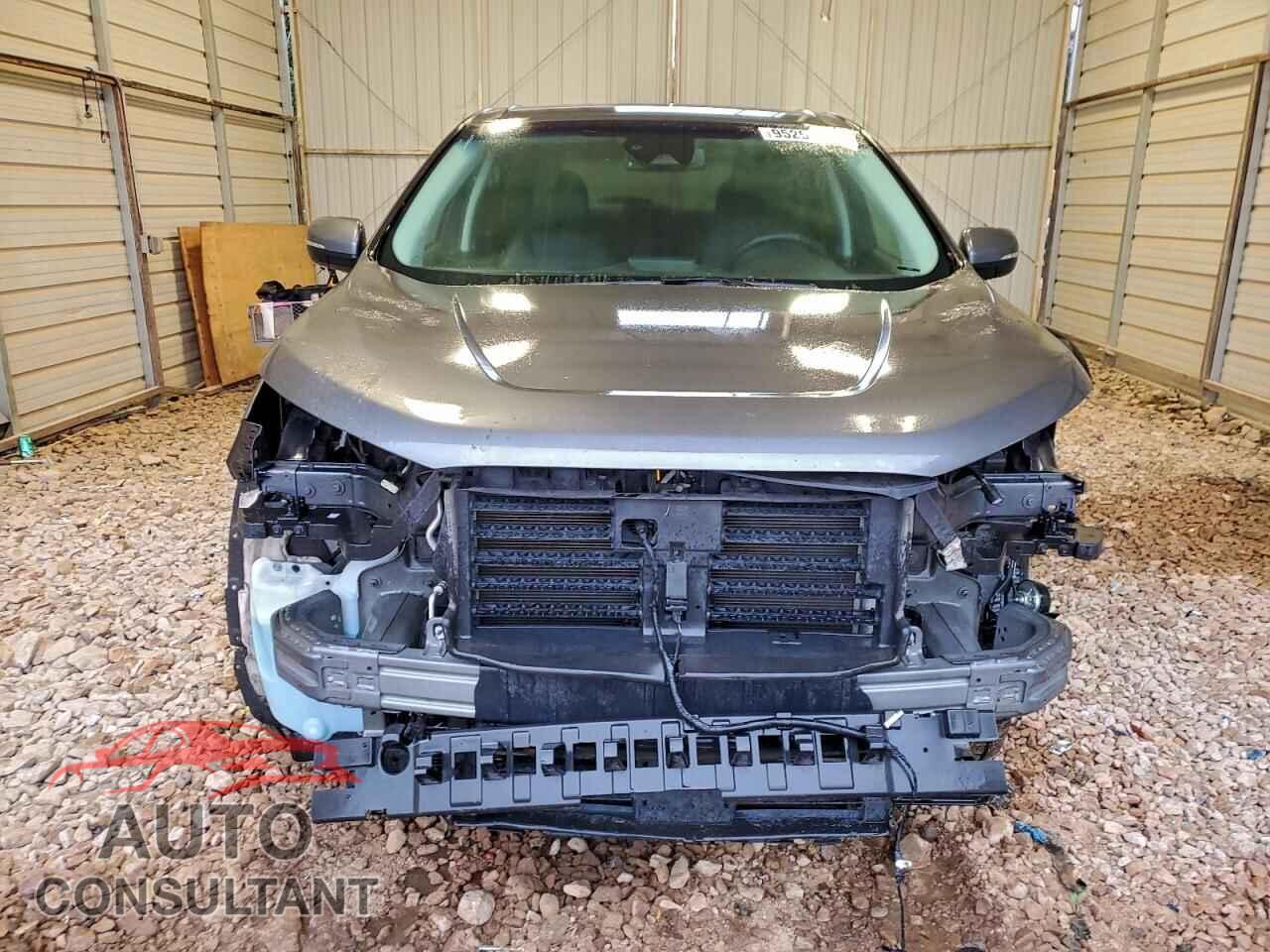 FORD EDGE 2022 - 2FMPK4K97NBB05132
