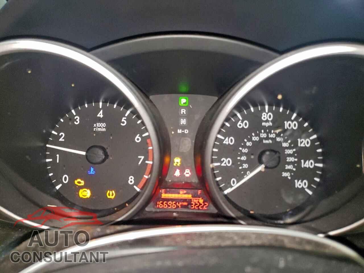 MAZDA 5 2015 - JM1CW2BL5F0184486
