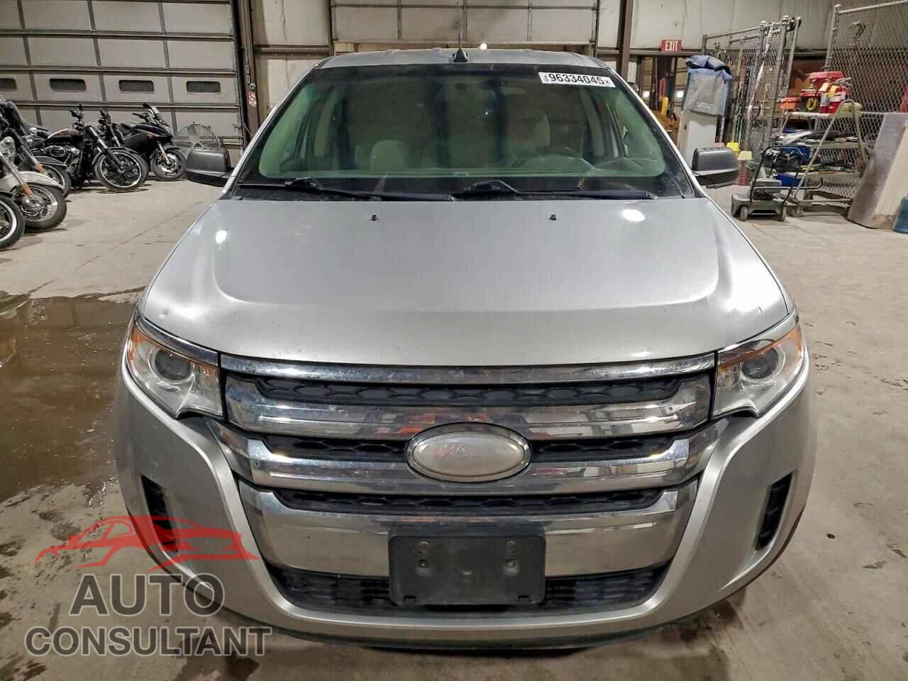 FORD EDGE 2013 - 2FMDK4GC7DBA59744