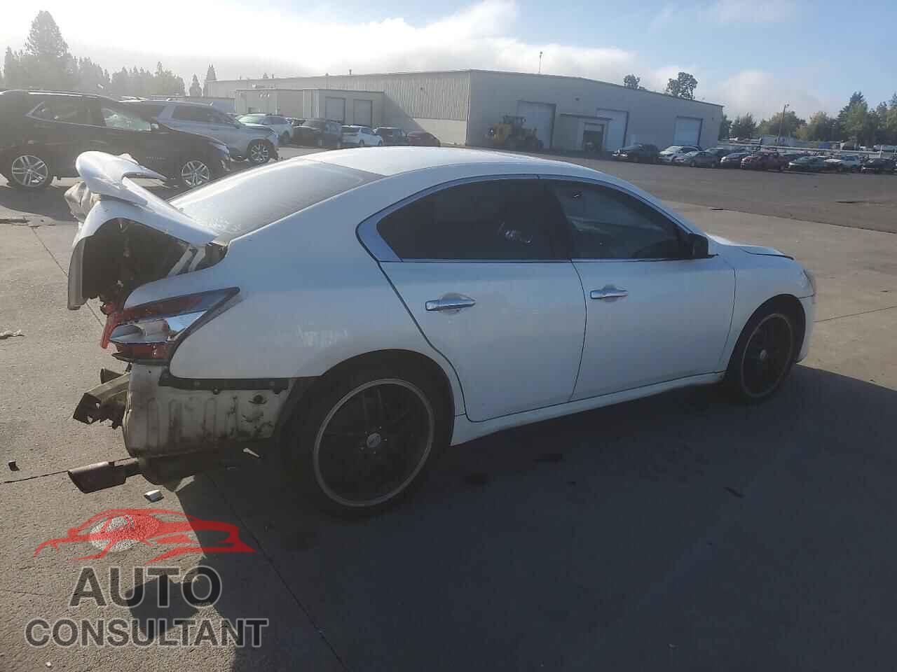 NISSAN MAXIMA 2014 - 1N4AA5AP1EC459060