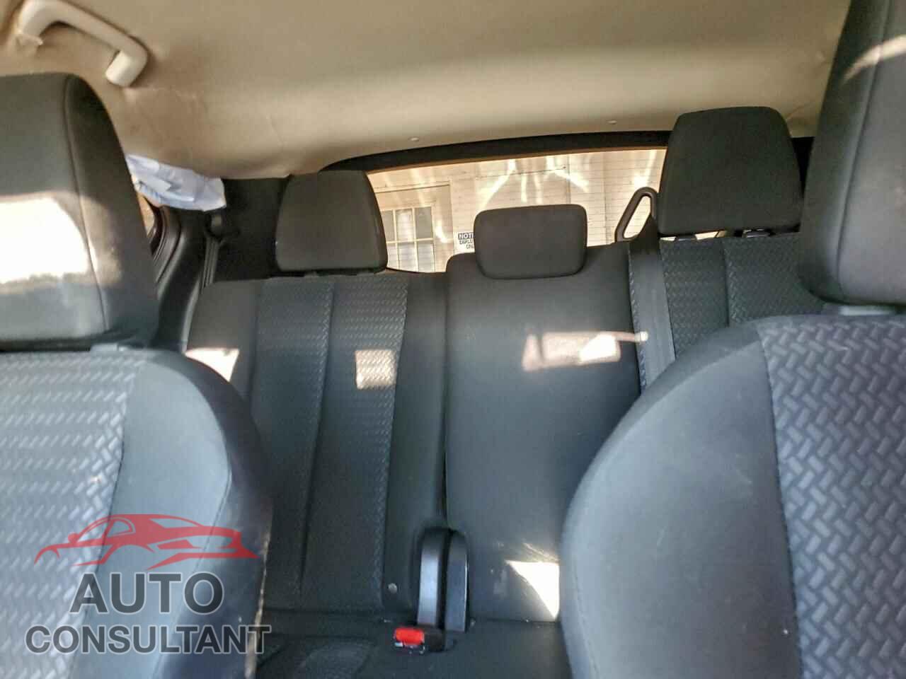 MITSUBISHI ECLIPSE 2022 - JA4ATUAA8NZ057800