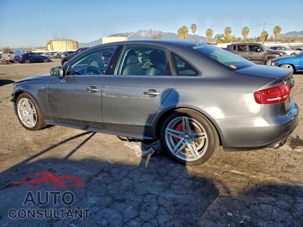 AUDI A4 2012 - WAUFFAFL8CA017995
