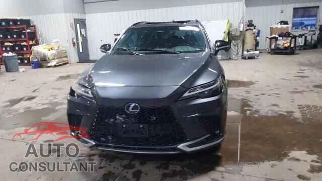 LEXUS RX350 2024 - 2T2BAMCA2RC045487