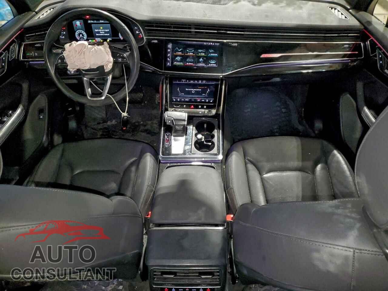 AUDI Q7 2021 - WA1VXAF78MD012997
