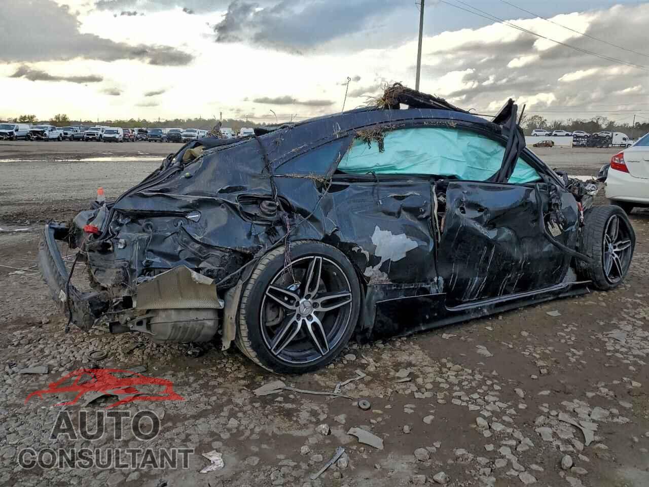 MERCEDES-BENZ E-CLASS 2019 - WDD1J6BB7KF085377