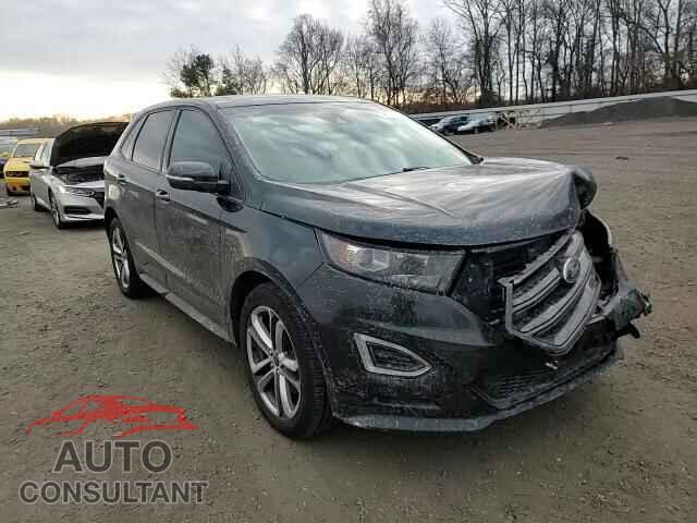 FORD EDGE 2015 - 2FMPK4AP4FBB59070