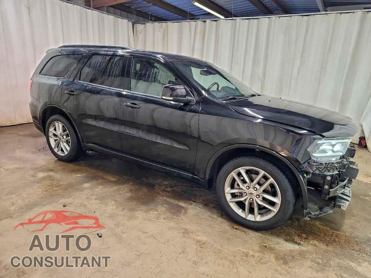 DODGE DURANGO 2024 - 1C4RDHDG6RC152264