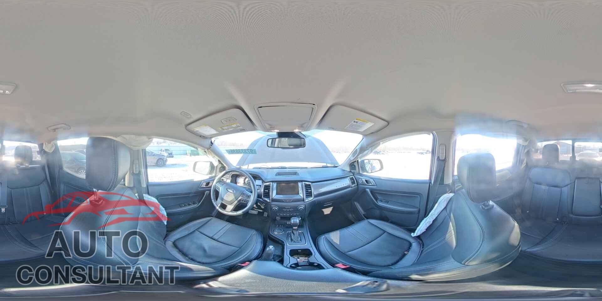 FORD RANGER 2019 - 1FTER4FHXKLA88198