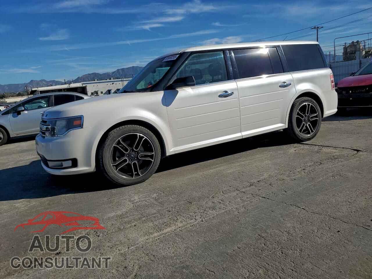 FORD FLEX 2015 - 2FMGK5C86FBA05519