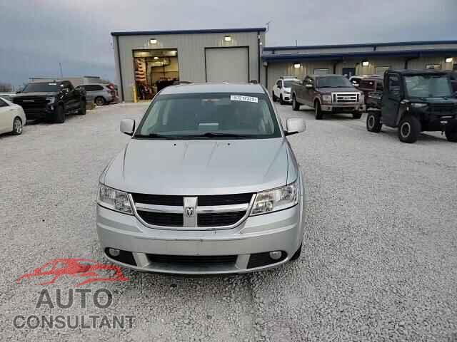 DODGE JOURNEY 2010 - 3D4PH5FV2AT196408
