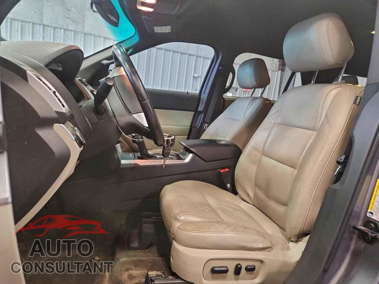 FORD EXPLORER 2014 - 1FM5K8D86EGA74337