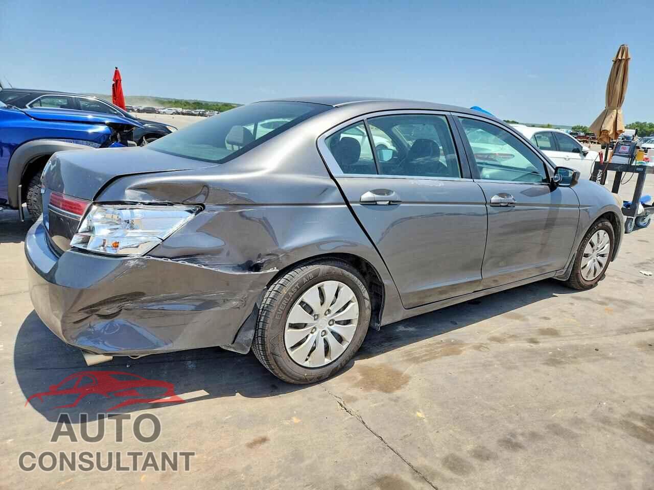 HONDA ACCORD 2012 - 1HGCP2F33CA198529