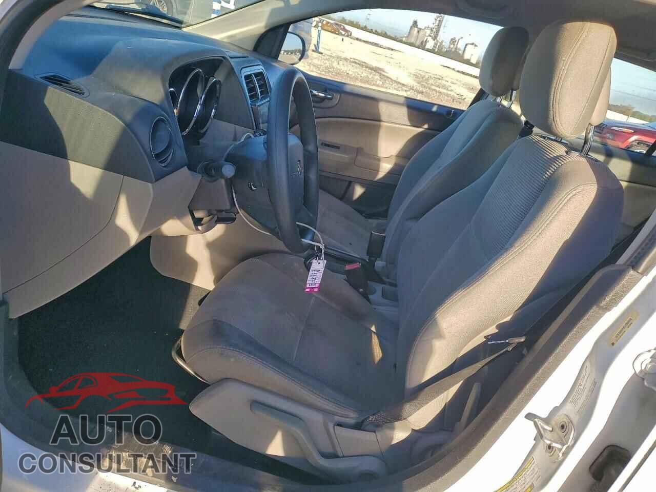 DODGE CALIBER 2012 - 1C3CDWDA6CD536959