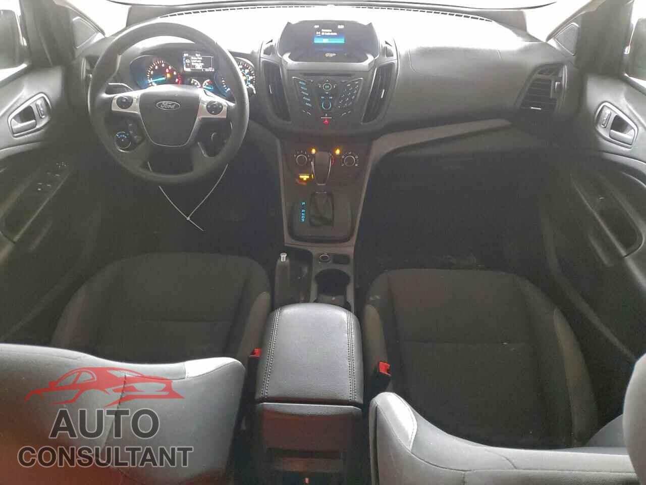 FORD ESCAPE 2016 - 1FMCU0F75GUA76415