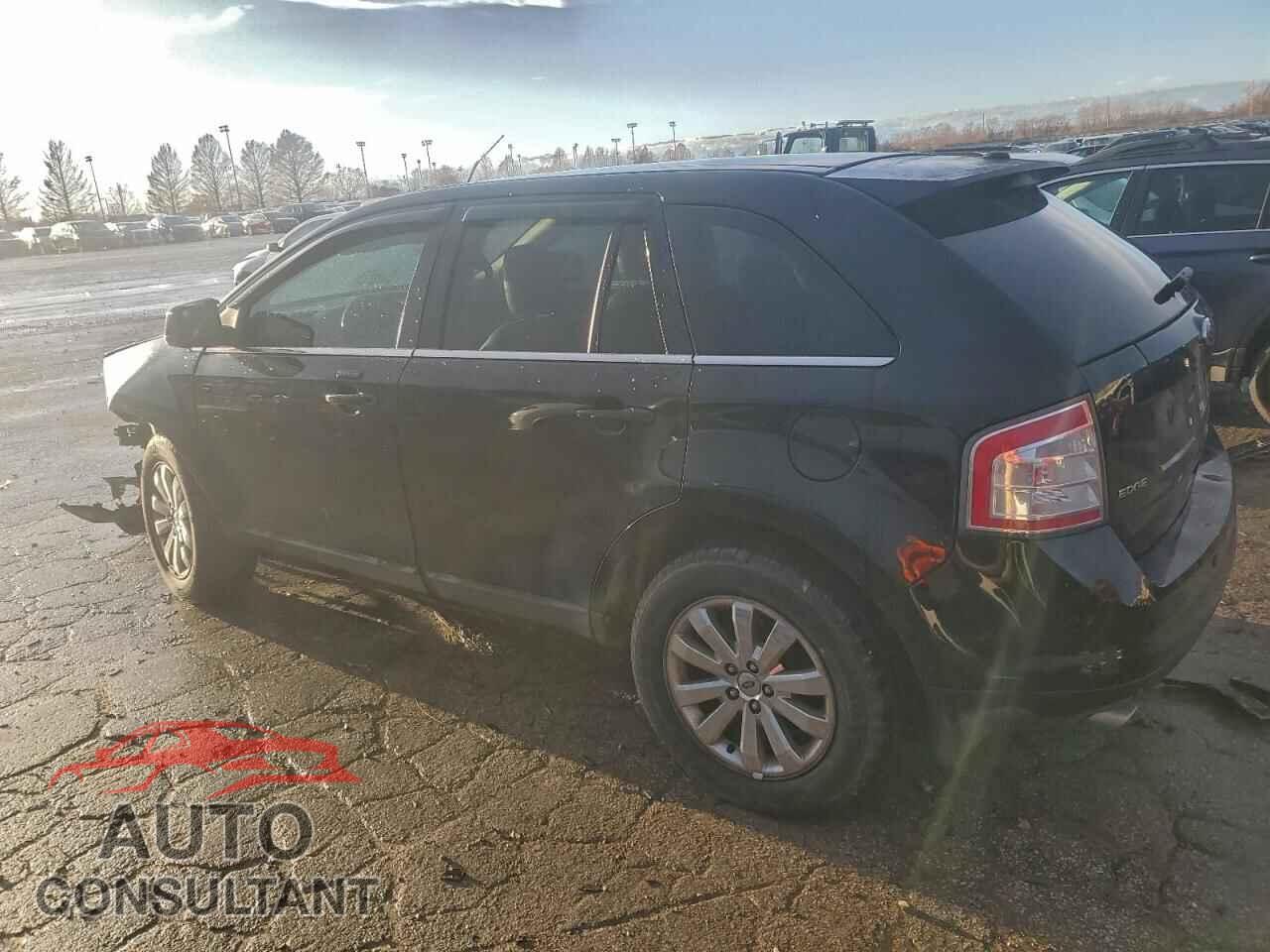 FORD EDGE 2009 - 2FMDK49C69BB03558