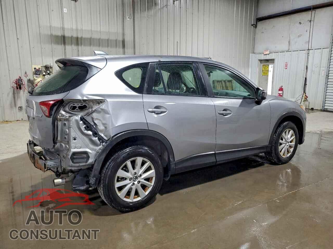 MAZDA CX-5 2013 - JM3KE2BEXD0128113