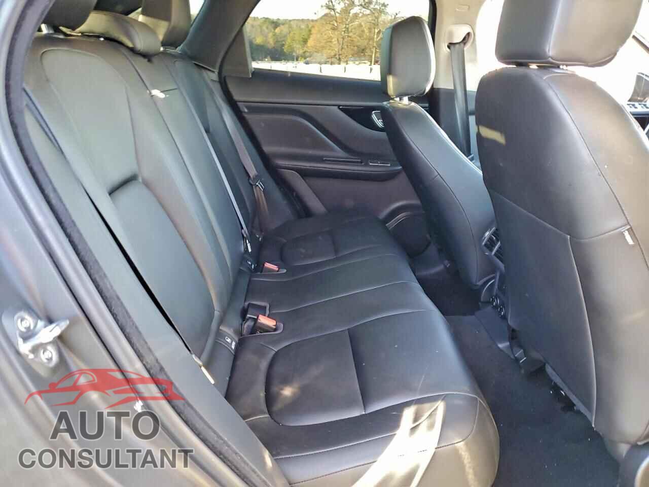 JAGUAR F-PACE 2020 - SADCJ2FX2LA649313