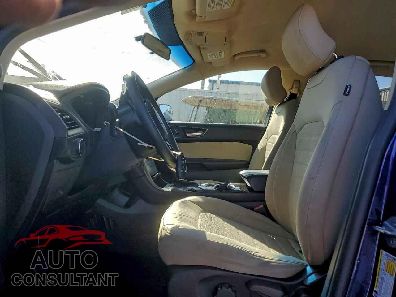 FORD EDGE 2015 - 2FMTK3G94FBB46899