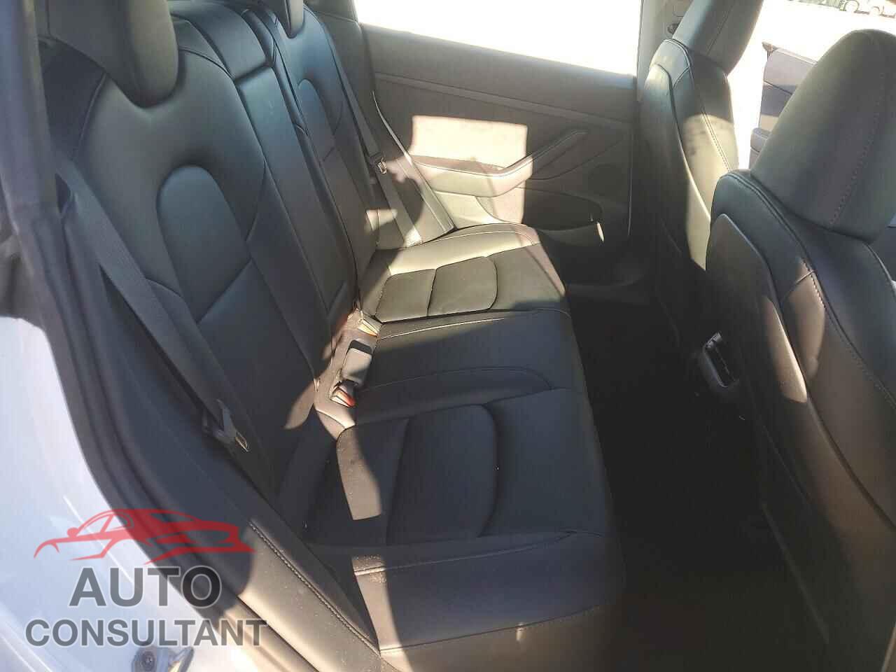 TESLA MODEL 3 2023 - 5YJ3E1EA6PF497475