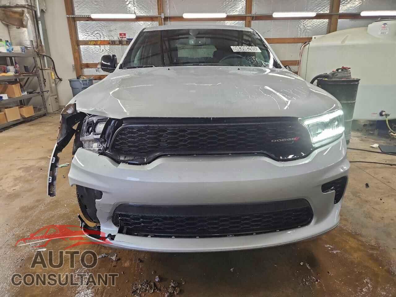 DODGE DURANGO 2025 - 1C4RDJDG0SC536764