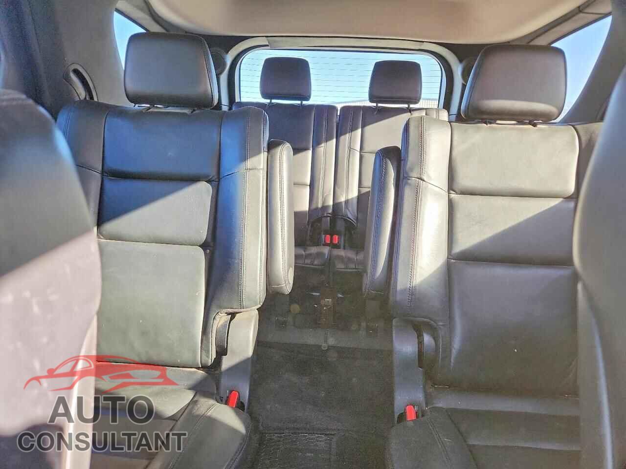 DODGE DURANGO 2019 - 1C4RDHEG5KC644756