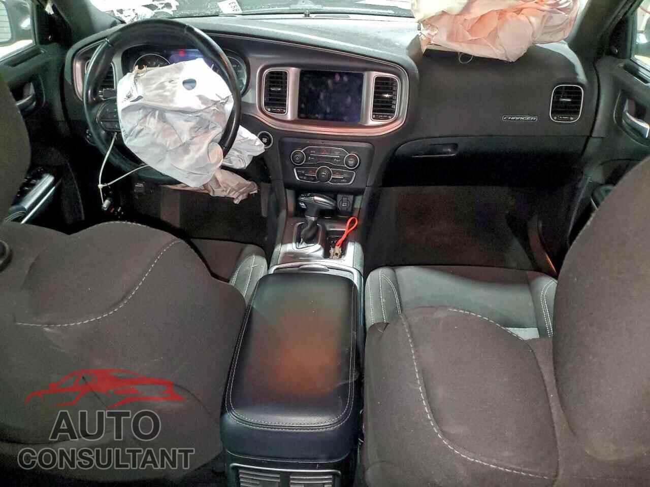 DODGE CHARGER 2023 - 2C3CDXBGXPH659573