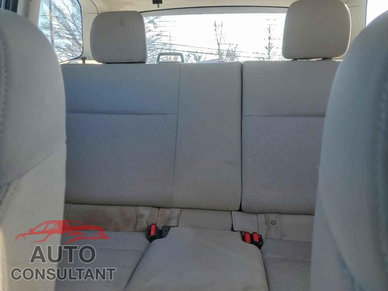 SUBARU FORESTER 2014 - JF2SJAAC1EH478281